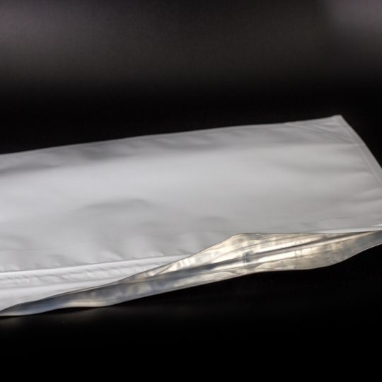 truloc products mailer bag white